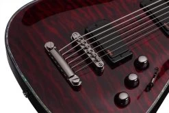 Schecter Hellraiser C-VI - BCH 15 Schecter Hellraiser C-VI - BCH -Next stop, Gitarre. 119562001 04 1280x1280