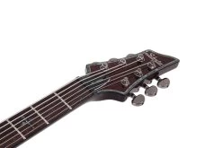 Schecter Hellraiser C-VI - BCH 17 Schecter Hellraiser C-VI - BCH -Next stop, Gitarre. 119562001 06 1280x1280