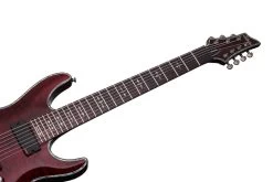 Schecter Hellraiser C-7 - BCH 11 Schecter Hellraiser C-7 - BCH -Next stop, Gitarre. 119562023 03 1280x1280