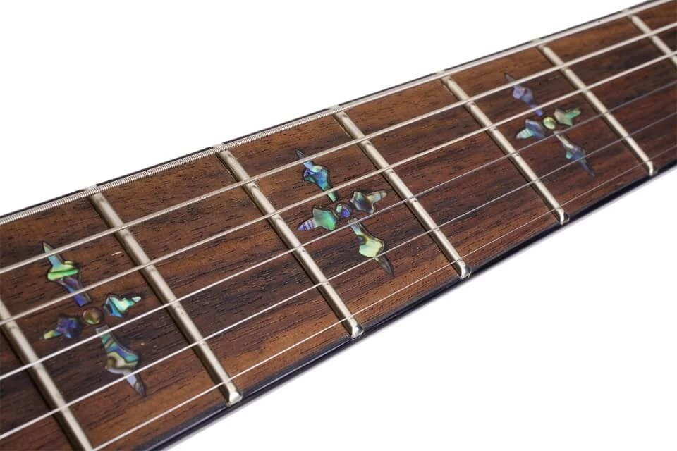 Schecter Hellraiser C-7 - BCH 7 Schecter Hellraiser C-7 - BCH – Bild 5