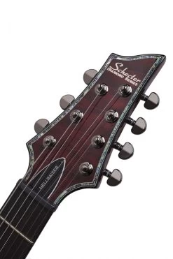 Schecter Hellraiser C-7 - BCH 13 Schecter Hellraiser C-7 - BCH -Next stop, Gitarre. 119562023 05 1280x1280