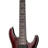 Schecter Hellraiser C-7 - BCH -Next stop, Gitarre. 119562023 1280x1280
