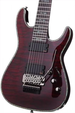 Schecter Hellraiser C-7 FR - BCH -Next stop, Gitarre. 119562041 01 1280x1280