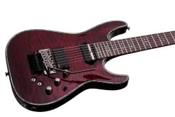 Schecter Hellraiser C-7 FR S - BCH -Next stop, Gitarre. 119562045 01XAz8kfkRhUNcR 1280x1280