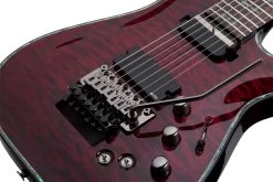 Schecter Hellraiser C-7 FR S - BCH -Next stop, Gitarre. 119562045 035afQ8sMK6a9Mk 1280x1280
