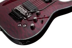 Schecter Hellraiser C-7 FR S - BCH -Next stop, Gitarre. 119562045 05jDOCc711gBq3w 1280x1280