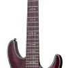 Schecter Hellraiser C-7 FR S - BCH 1 Schecter Hellraiser C-7 FR S - BCH -Next stop, Gitarre. 119562045vT4zwIzBtF8UV 1280x1280