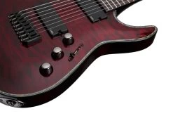 Schecter Hellraiser C-8 - BCH -Next stop, Gitarre. 119562061 03 1280x1280