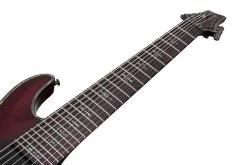 Schecter Hellraiser C-8 - BCH -Next stop, Gitarre. 119562061 04 1280x1280