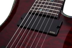 Schecter Hellraiser C-8 - BCH -Next stop, Gitarre. 119562061 05 1280x1280