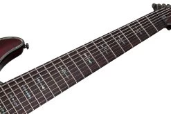 Schecter Hellraiser C-8 - BCH -Next stop, Gitarre. 119562061 06 1280x1280