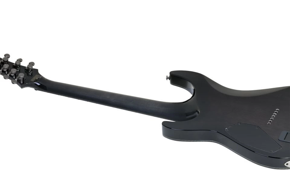 Schecter Hellraiser Hybrid C-7 - TBB 5 Schecter Hellraiser Hybrid C-7 - TBB – Bild 3