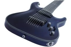 Schecter Hellraiser Hybrid C-7 - UV 10 Schecter Hellraiser Hybrid C-7 - UV -Next stop, Gitarre. 119562072 02 1280x1280