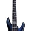 Schecter Hellraiser Hybrid C-7 - UV 1 Schecter Hellraiser Hybrid C-7 - UV -Next stop, Gitarre. 119562072 1280x1280