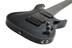 Schecter Hellraiser Hybrid C-8 - TBB -Next stop, Gitarre. 119562073 01 1280x1280