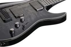 Schecter Hellraiser Hybrid C-8 - TBB -Next stop, Gitarre. 119562073 02 1280x1280