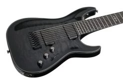 Schecter Hellraiser Hybrid C-8 - TBB -Next stop, Gitarre. 119562073 04 1280x1280