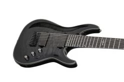 Schecter Hellraiser Hybrid C-8 - TBB -Next stop, Gitarre. 119562073 07 1280x1280