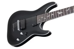 Schecter Damien Platinum 7 - SBK -Next stop, Gitarre. 119562201 031D2SKCwn0dGRr 1280x1280