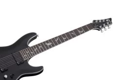 Schecter Damien Platinum 7 - SBK -Next stop, Gitarre. 119562201 05hdWSjObUYayFW 1280x1280