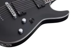 Schecter Damien Platinum 7 - SBK -Next stop, Gitarre. 119562201 06XlcDSxSjRnbWx 1280x1280