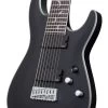 Schecter Damien Platinum 8 - SBK -Next stop, Gitarre. 119562221 01Bgr3VYOFFgYA1 1280x1280