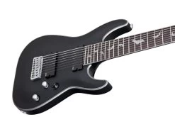 Schecter Damien Platinum 8 - SBK -Next stop, Gitarre. 119562221 03VBMYrltzvn2iL 1280x1280