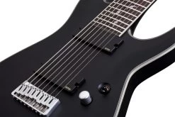 Schecter Damien Platinum 8 - SBK -Next stop, Gitarre. 119562221 04W3bmmAkB33RSw 1280x1280