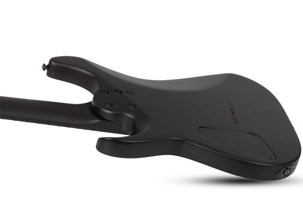 Schecter Damien 7 - SBK 6 Schecter Damien 7 - SBK – Bild 4