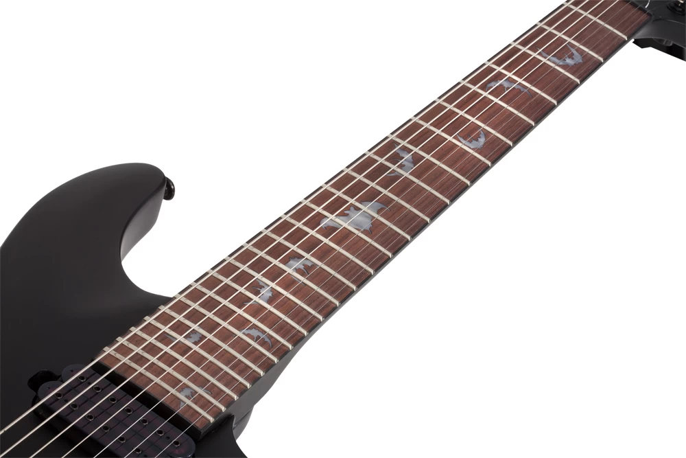 Schecter Damien 7 - SBK 11 Schecter Damien 7 - SBK – Bild 9