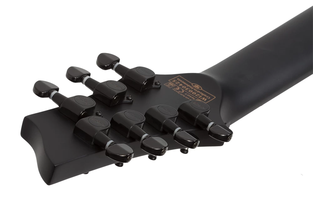 Schecter Damien 7 - SBK 12 Schecter Damien 7 - SBK – Bild 10