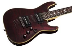Schecter Omen Extreme 7 - BCH -Next stop, Gitarre. 119562321 01I0l6WK11fKLVc 1280x1280