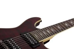 Schecter Omen Extreme 7 - BCH -Next stop, Gitarre. 119562321 02THNSkVg4a34y8 1280x1280