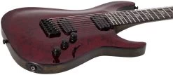 Schecter Apocalypse C-7 Red Reign 12 Schecter Apocalypse C-7 Red Reign -Next stop, Gitarre. 119562341 04fdr8NUlsHMwVs 1280x1280