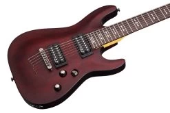 Schecter Omen 7 - WNS -Next stop, Gitarre. 119562383 02 1280x1280