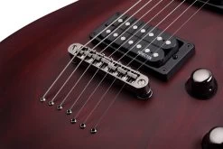 Schecter Omen 7 - WNS -Next stop, Gitarre. 119562383 03 1280x1280