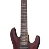 Schecter Omen 7 - WNS -Next stop, Gitarre. 119562383 1280x1280
