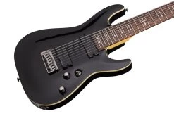Schecter Omen 8 - BK 8 Schecter Omen 8 - BK -Next stop, Gitarre. 119562401 017EXNpMdCWMdTP 1280x1280