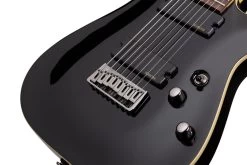 Schecter Omen 8 - BK 11 Schecter Omen 8 - BK -Next stop, Gitarre. 119562401 048QrdYusYCobaJ 1280x1280