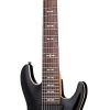 Schecter Omen 8 - BK -Next stop, Gitarre. 119562401kHwv9RHrPgEbq 1280x1280