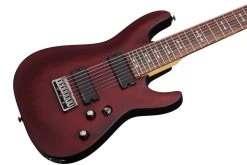 Schecter Omen 8 - WNS -Next stop, Gitarre. 119562403 01 1280x1280