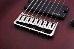 Schecter Omen 8 - WNS -Next stop, Gitarre. 119562403 02 1280x1280