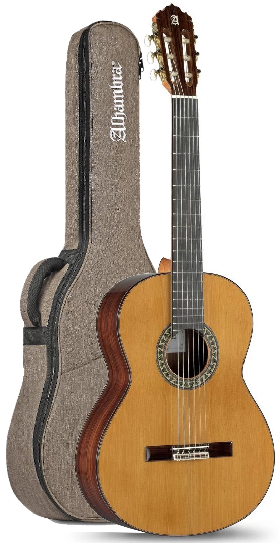 Alhambra 5P Senorita Mit Gigbag 3 Alhambra 5P Senorita Mit Gigbag