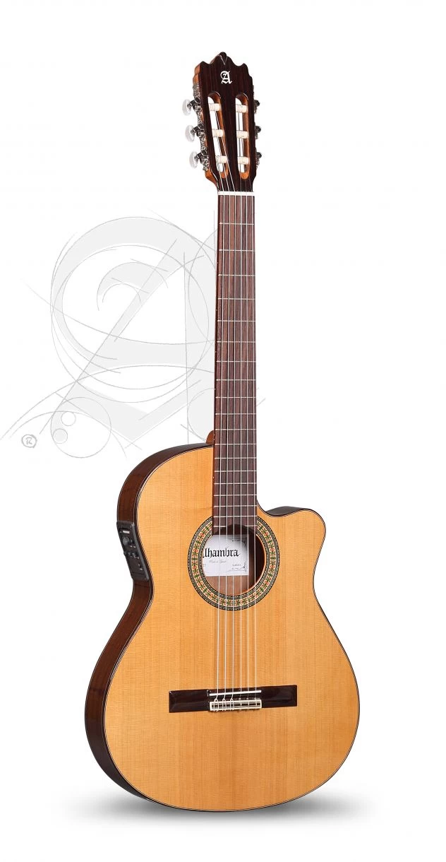 Alhambra 3C CT E1 3 Alhambra 3C CT E1