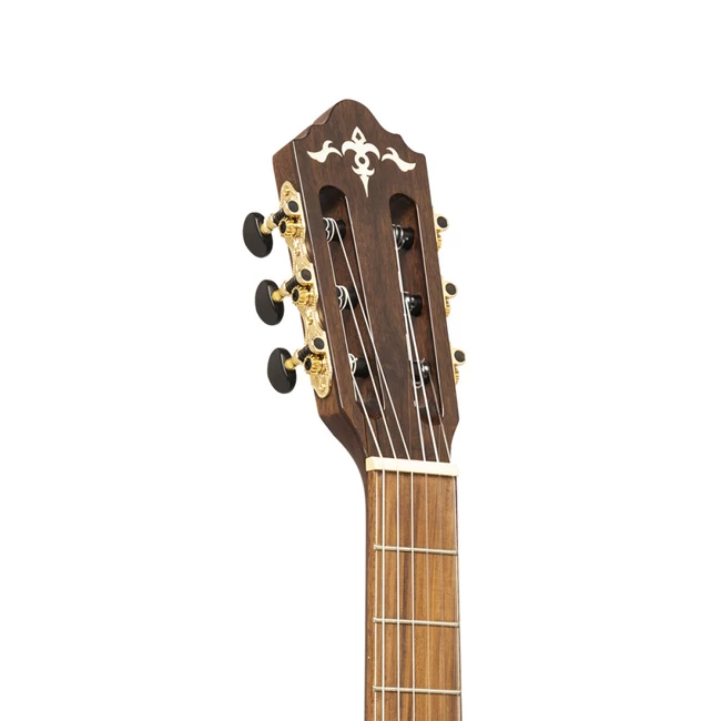 Crafter STN 17CE Pro 8 Crafter STN 17CE Pro – Bild 6