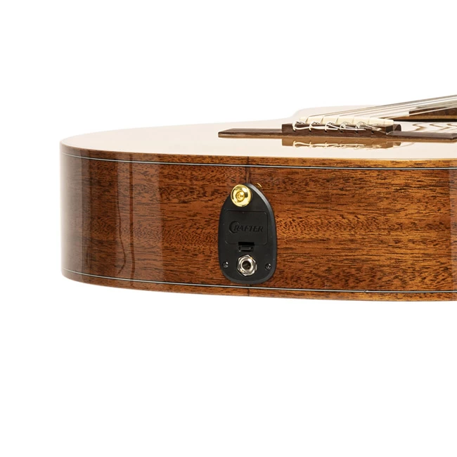 Crafter STN 17CE Pro 9 Crafter STN 17CE Pro – Bild 7