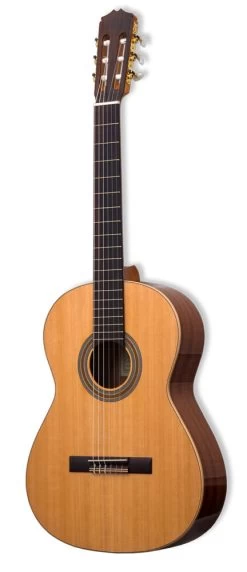 Granada 1/62 Zeder Hochglanz