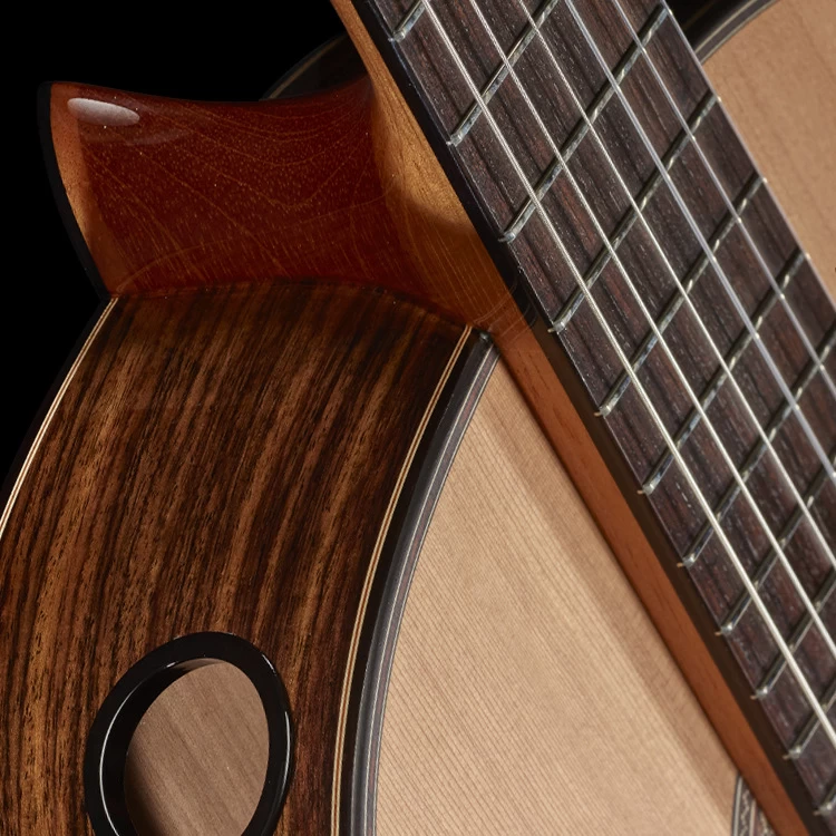 Hanika New Century DTL 4 Hanika New Century DTL – Bild 2