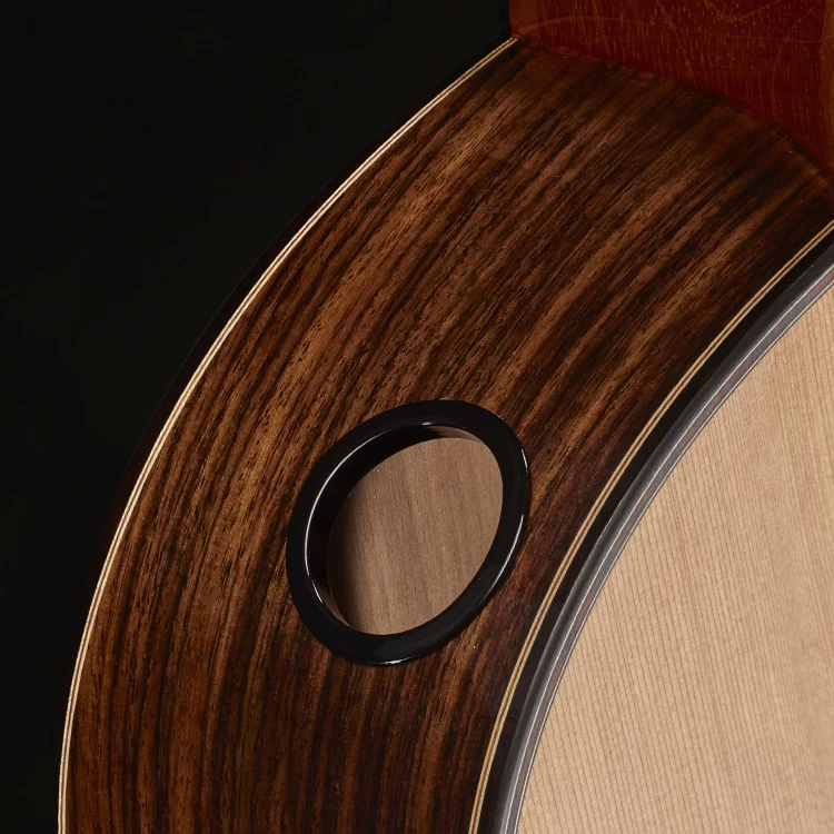 Hanika New Century DTL 5 Hanika New Century DTL – Bild 3