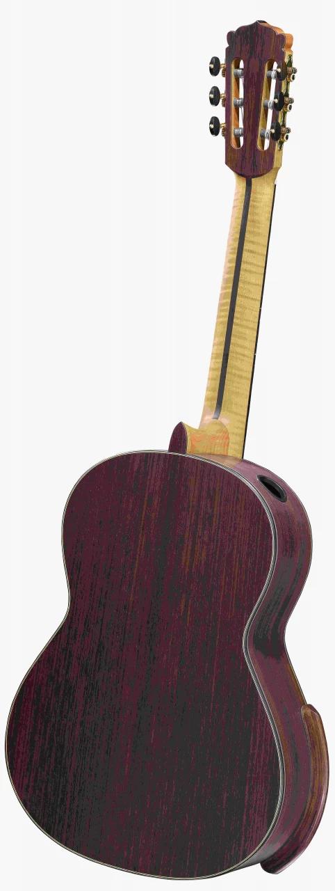 Hanika New Century DTL 7 Hanika New Century DTL – Bild 5